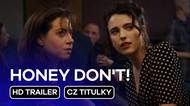 Chris Evans vede sektu. Trailer na Honey, Don't! představuje bizarní komedii Ethana Coena