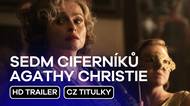 Sedm ciferníků Agathy Christie mrtvého nevzbudí. Trailer na svižnou detektivku slibuje oddechovou zábavu