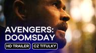 Thor zahazuje pověst komika. V teaseru na Avengers: Doomsday se chystá na velké finále