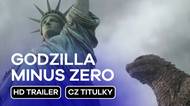 Ještě mrazivější a drtivější. Nejlepší Godzilla míří v pokračování na New York