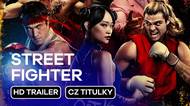 Nejepičtější akční film roku? Street Fighter se v natřískaném traileru snaží o filmový reparát
