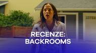 Filmové Backrooms jsou úplně jiné než webový hit. Žlutý labyrint děsí mnohem symboličtěji