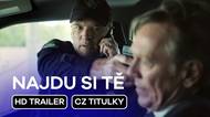 Hvězda Avatara hledá své dítě. Netflix v napínavém traileru láká na další kriminální hit