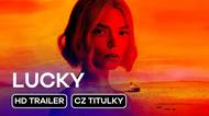 Seriálové překvapení léta? Anya Taylor-Joy bojuje s FBI i mafií v traileru napínavé Lucky