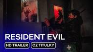 Resident Evil v nové upoutávce přitvrzuje. Poctivost se v krvavém Raccoon City vůbec nevyplácí