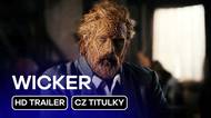 Nejujetější erotický film z tvrdého proutí. Hvězdný Wicker v traileru pobaví i ro(v)zruší